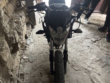 kredit masinlar ilkin odenis 500: Tufan - s150, 150 sm3, 2023 il, 18000 km