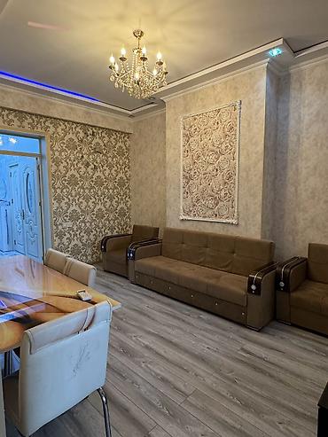 Uzunmüddətli kirayə mənzillər: MAKLERLER ELAQE SAXLAMASIN! ! ! Əcəmidə yerləşir Şəhərin bütün — 8