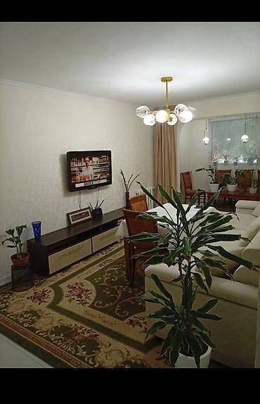 3 комнаты, 64 м², 104 серия, 1 этаж, Евроремонт