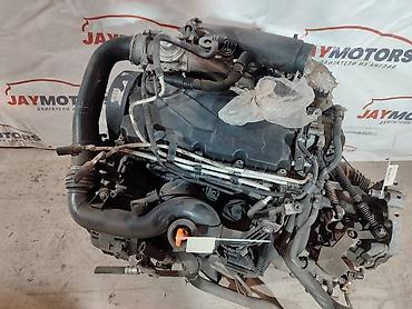 golf b4: Двигатель Volkswagen GOLF МК5 1.9 BXE 2005 (б/у) — 1