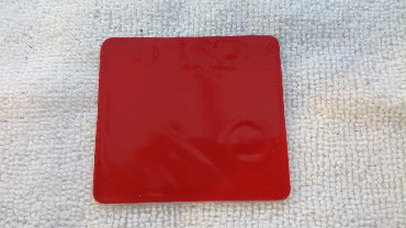 Tuning oprema: Samolepljiva metalna pločica - OPEL 2 Samolepljiva metalna pločica - na lalafo.rs — 3 Tuning oprema: Samolepljiva metalna pločica - OPEL 2 Samolepljiva metalna pločica - — 3