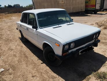 автозапчасти на гольф 3: VAZ (LADA) 2106: 1.3 l | 1984 il 235980 km Sedan