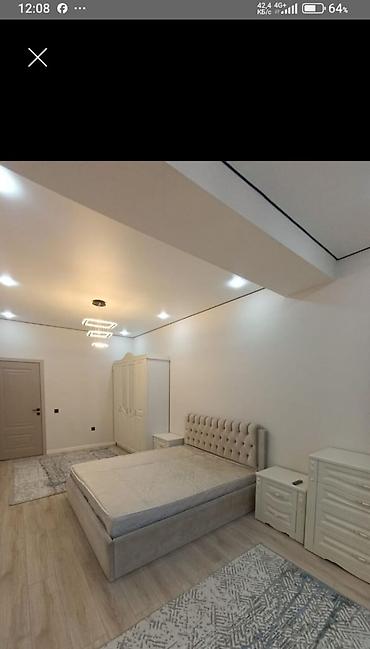 real sight: 2 комнаты, 64 м², Золотой квадрат Элитка, 5 этаж, Евроремонт — 2
