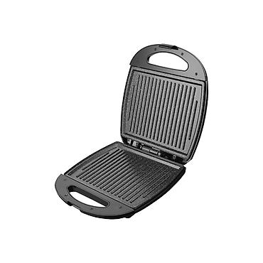 toster sonifer: №: 14245 Məhsulun adı: Sendviç cihazı Sonifer SF-6174 Brend: Sonifer — 4