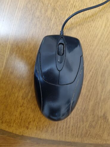 компьютерные мыши vip: Компьютерная проводная мышь. Работает отлично, залипает левая кнопка