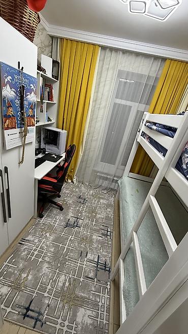 Продажа квартир: 3 комнаты, 66 м², 4 этаж, Евроремонт — 15