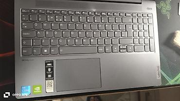 hp victus ikinci el: Lenovo IdeaPad 5 (15,7) noutbuku - Prosessor: Intel Core i5 (11/12-ci — 4