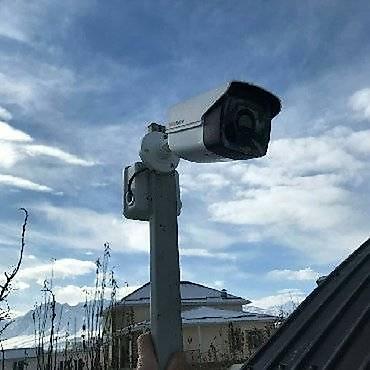 cctv: Системы видеонаблюдения | Нежилые помещения, Дома, Квартиры | Подключение, Настройка, Установка — 6