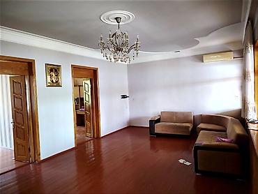 ev ve torpaq alqi satqi: 4 otaqlı, 140 kv. m — 9