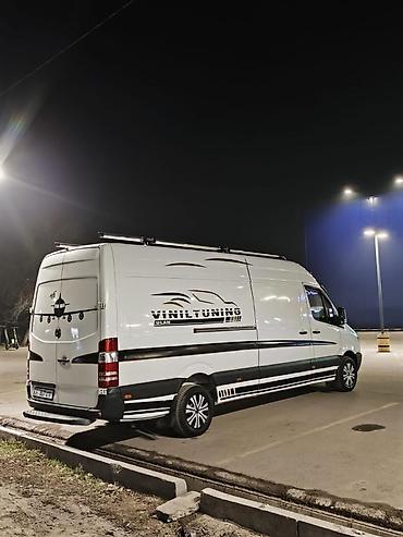 синотрук хово: Легкий грузовик, Mercedes-Benz, Стандарт, 3 т, Б/у — 3
