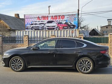 Kia: Kia K5: 2020 г., 2 л, Автомат, Газ, Седан — 10