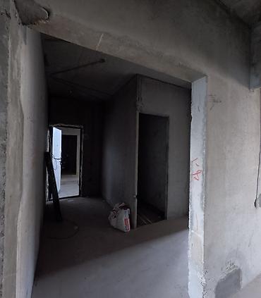 Продажа квартир: 2 комнаты, 67 м², 106 серия улучшенная, 6 этаж, Готовая ПСО (под самоотделку) — 3