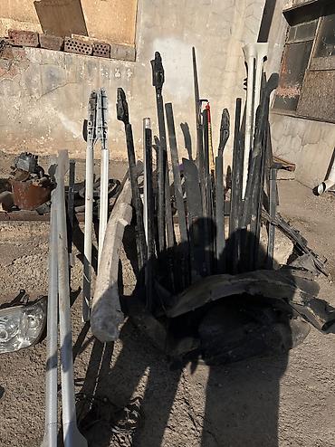 Другие автозапчасти: Автозапчасти для внедорожников/кроссоверов (подбор под конкретную — 12