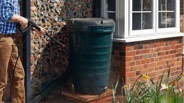 Ostali električni alati: Kompaktan i brz za čišćenje bez napora. Kompaktan dizajn i skladište — 4