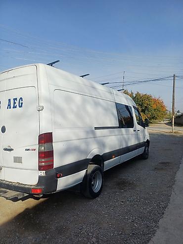 daf 75: Грузовик, Mercedes-Benz, Стандарт, 5 т, Б/у — 2
