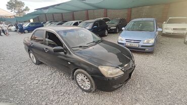 трос для машины цена: Mitsubishi Lancer: 2004 г., 1.6 л, Механика, Бензин, Седан