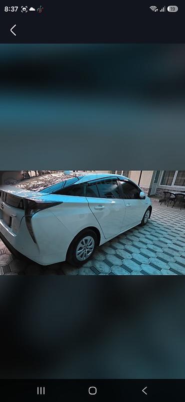 тайота ленд крузер прадо шторка: Toyota Prius: 2018 г., 1.8 л, Вариатор, Гибрид, Хэтчбэк — 1