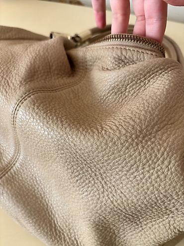 Çantalar: Əl çantası, DKNY, İşlənmiş — 4