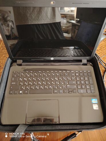 HP: İşlənmiş HP 15.6 ", Intel Core i5, 512 GB, Rayonlara çatdırılma, Ünvandan götürmə, Ödənişli çatdırılma — 4