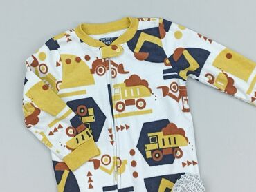 Комбінезон Carter's, 1,5-2 р., 86-92 см, стан - Дуже гарний