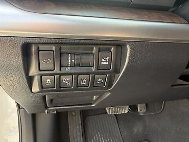 Subaru: Subaru Outback: 2019 г., Универсал — 12