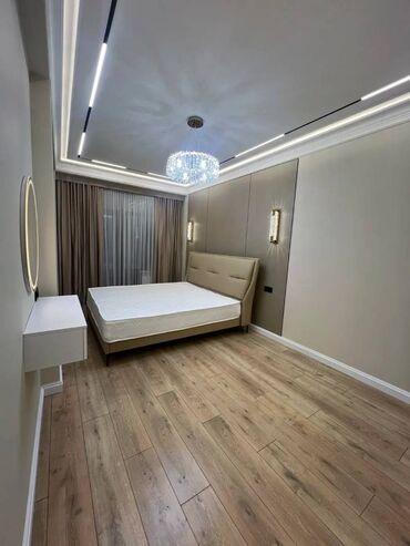 снять квартиру в заре: 2 комнаты, 77 м², Элитка, 10 этаж, Евроремонт