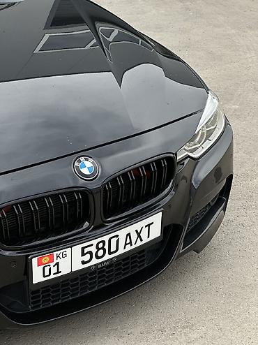 BMW: BMW 3 series: 2018 г., 2 л, Автомат, Бензин, Седан — 11