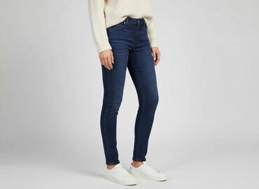 jeansy george: Jeanswear, Jeansy damskie, rozmiar L