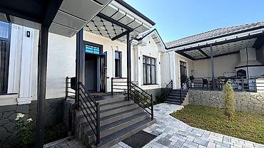 Продажа коттеджей и домов: 🏡 Современный дом 📍 ж/м Кок-Жар, ул. Кок-Жайык ✨ Участок — 4 сотки ✨ — 1