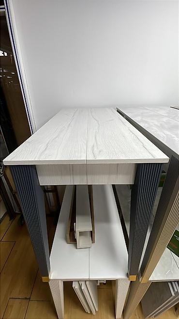 Столы-трансформеры: 3 метровые столы трансформеры все в наличии по 34000 сом, доставка по — 14