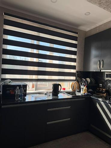 продаю элитные квартиры: 2 комнаты, 45 м², Аламедин-1 мкр Элитка, 3 этаж, Евроремонт — 5