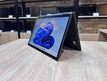 tablet 2 el: İşlənmiş Lenovo ThinkPad, 14 ", Intel Core i5, 256 GB, Ünvandan götürmə, Ödənişli çatdırılma, Rayonlara çatdırılma — 3