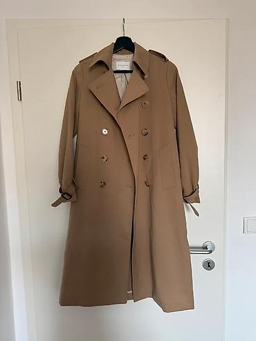 Plaşlar: Plaş, S, rəng - Bej — 1