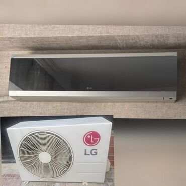 Kondisionerlər: Kondisioner Yeni, 85-90 kv. m, Kredit yoxdur lalafo.az -da Kondisionerlər: Kondisioner Yeni, 85-90 kv. m, Kredit yoxdur