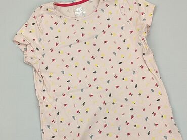 hilfiger koszulki: Koszulka, Pepperts!, 12 lat, 146-152 cm, stan - Dobry