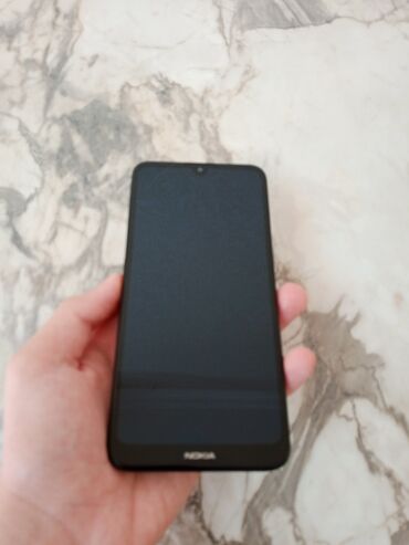 nokia lumia 920: Nokia 3.2, 16 GB, rəng - Qara, Sensor