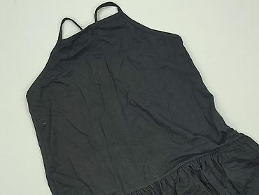 goth: Missguided, Sukienka damska, rozmiar L — 1
