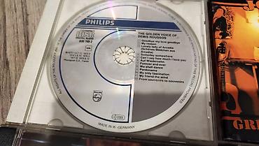 Другая аудиотехника: Продам свои б/у компакт диски, есть царапины на дисках, есть без — 18