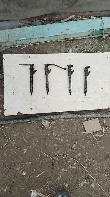 Sbor motorlar və silindr başlıqları: Kia kıa., 2.5 l, Dizel, 2005 il, İşlənmiş — 27