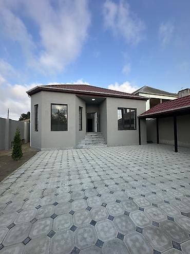 bakıda ev: Saray, 115 kv. m, 3 otaqlı, Hovuzsuz, Kombi, Qaz, Su — 8