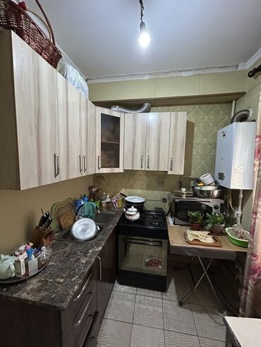 Продажа квартир: 2 комнаты, 58 м², Индивидуалка, 1 этаж, Косметический ремонт — 9