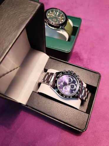 Другие наручные часы: Стильные мужские наручные часы ⌚ — акцент на статус и вкус! Добавьте — 4