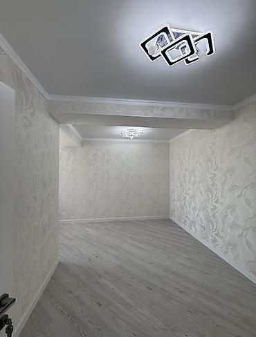 автомойку продаю: 2 комнаты, 66 м², Кок-Жар ж/м Элитка, 14 этаж, Свежий ремонт — 8