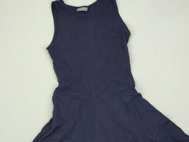 sukienki z bawełny: Sukienka, Destination, 13 lat, 152-158 cm, stan - Dobry