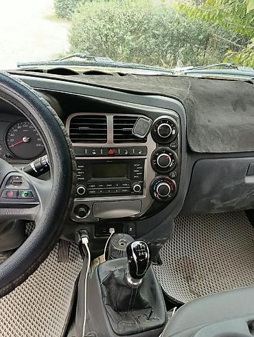 crdi: Легкий грузовик, Kia, Стандарт, 3 т, Б/у — 4