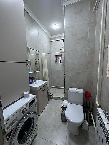 Продажа коттеджей и домов: Продается новый кирпичный дом, 120 кв.м 📍Рухий Мурас 2 Подойдет для at lalafo.kg — 8 Продажа коттеджей и домов: Продается новый кирпичный дом, 120 кв.м 📍Рухий Мурас 2 Подойдет для — 8