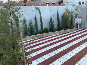 Uzunmüddətli kirayə evlər: 120 kv. m, 4 otaqlı — 6