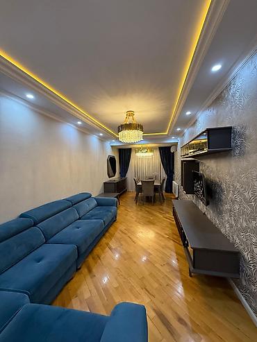 Mənzillər: 2 otaqlı, Yeni tikili, 64 kv. m — 7