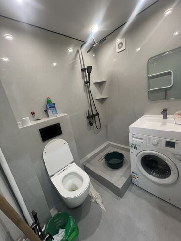 Ремонт под ключ: Ремонт под ключ | Ванны, Дома, Кафе, рестораны Больше 6 лет опыта — 16