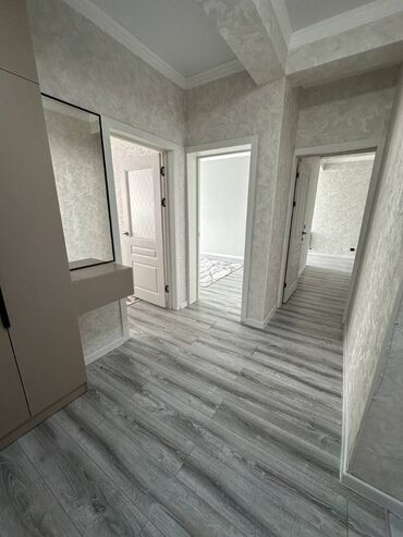 Продажа квартир: 2 комнаты, 69 м², Элитка, 9 этаж, Евроремонт